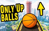 Play Only Up Balls now!