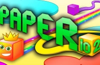 Play Paper.io 2 now!
