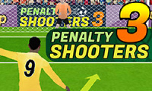 Penalty Shooters 3