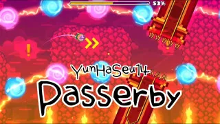 geometry-dash-passerby-by-yunhaseu14