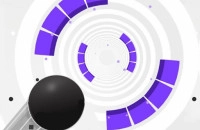 Play Rolly Vortex now!