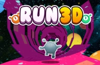 Play Run 3D now!