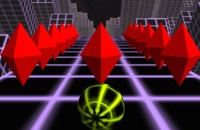 Play Crazy Roll 3D now!