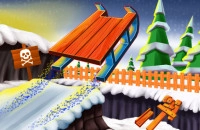 Play Snow Rider 3D now!