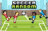 Play Soccer Random now!