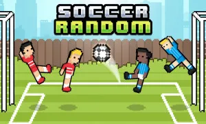 Soccer Random