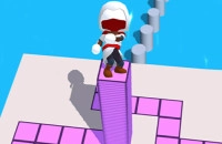 Play Stacky Dash 2 now!