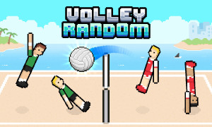 Volley Random