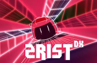 Play Zrist DX now!