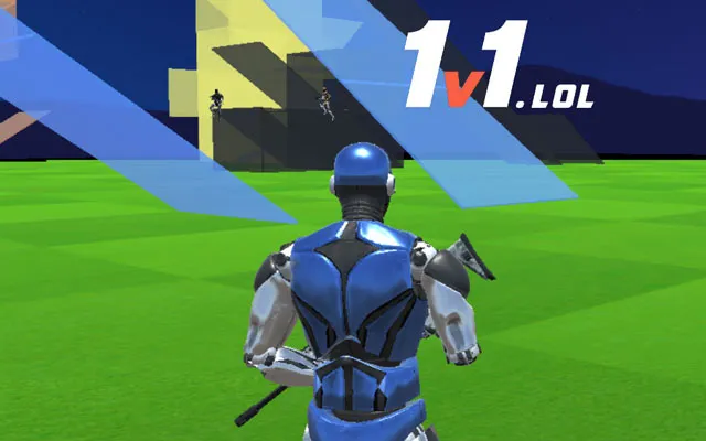 PLay 1v1 lol now!