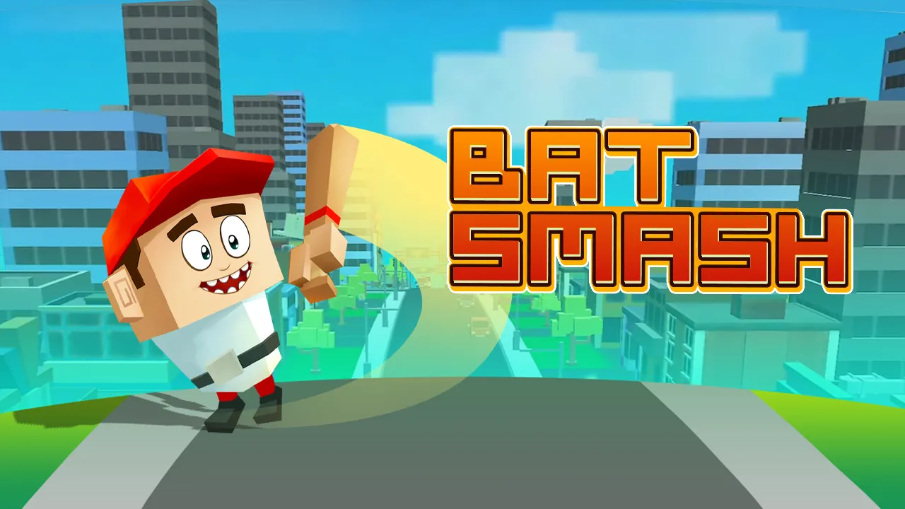 PLay Bat Smash now!