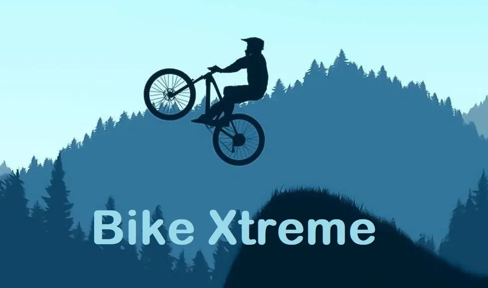 PLay Bike Xtreme now!