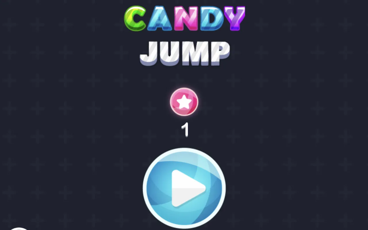 PLay Candy Jump now!
