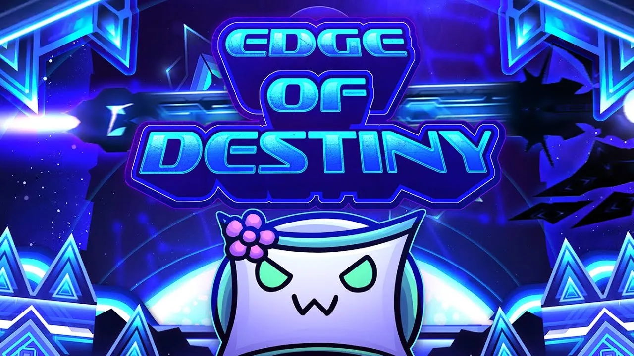 PLay Edge of Destiny now!
