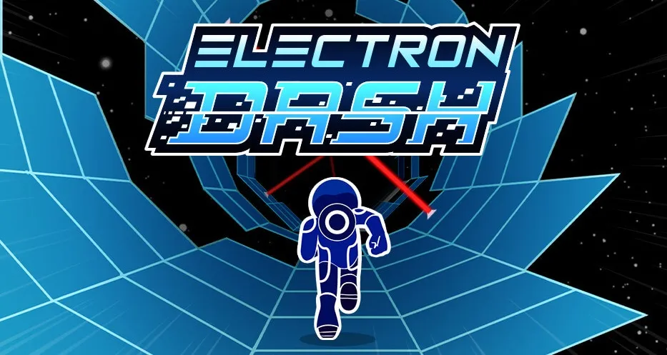 PLay Electron Dash now!
