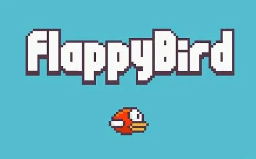 PLay Flappy Bird now!