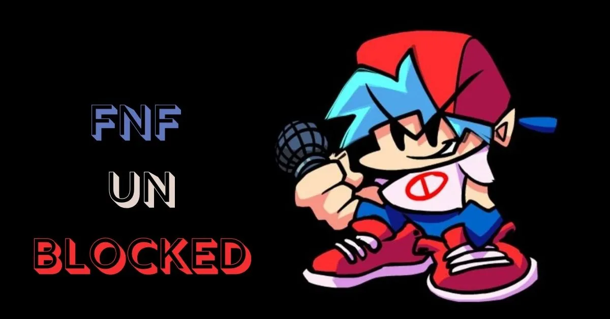 PLay FNF Unblocked now!