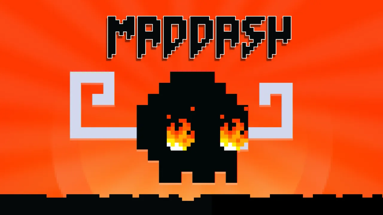 PLay Mad Dash now!