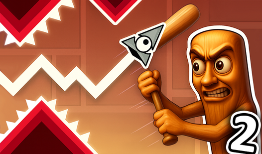 PLay Meme Dash: Battle 2! now!