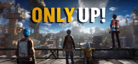 PLay Only Up! now!