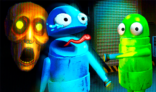 PLay REPO - The Original now!