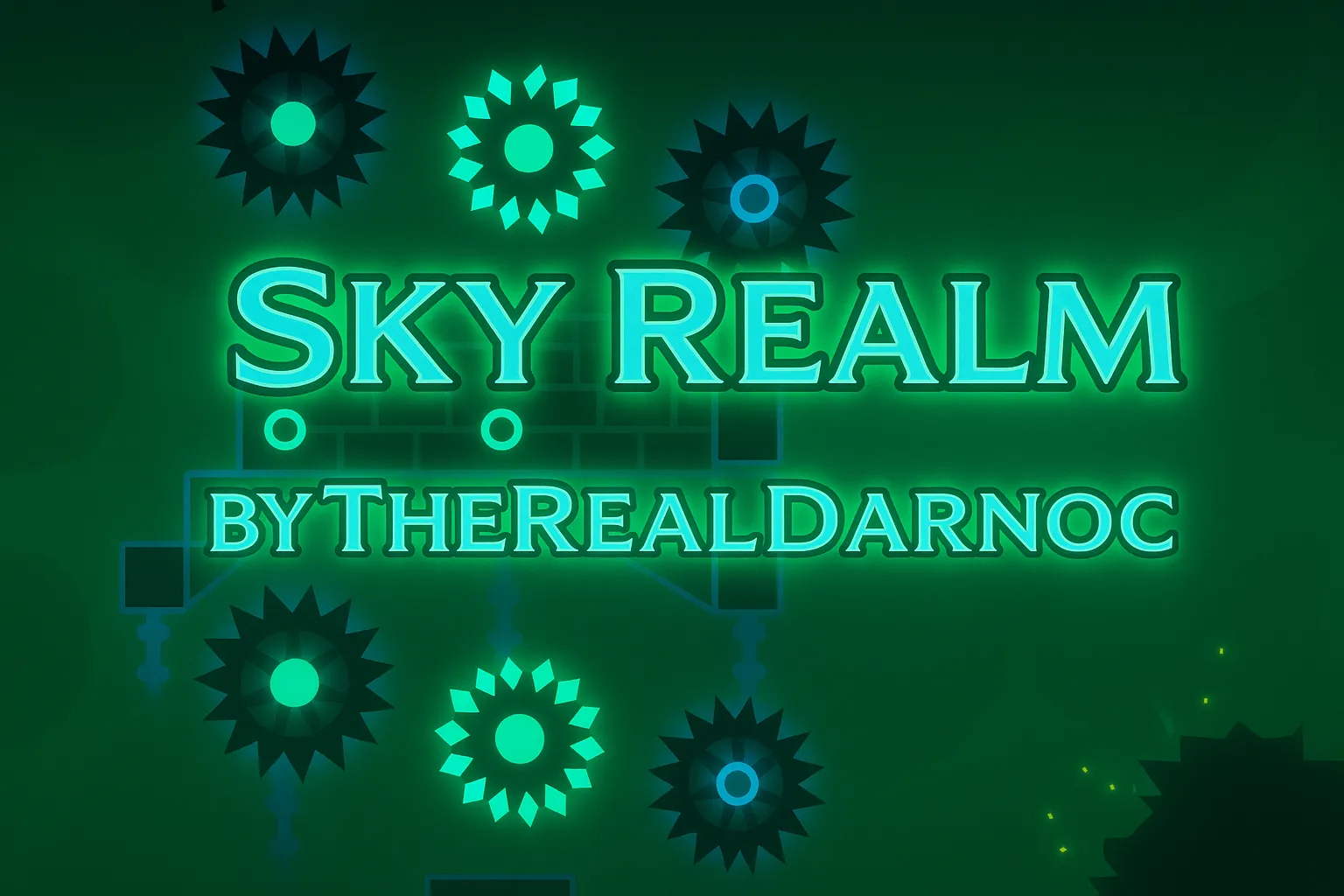 PLay Sky Realm now!
