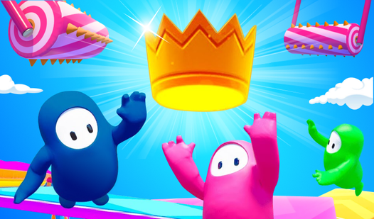 PLay Small Guys: Battleground Arena now!