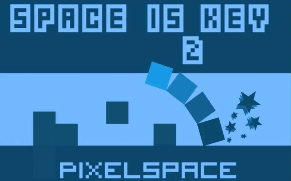 PLay Space Is Key 2 now!