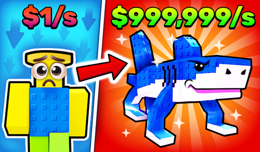 PLay Steal a Brainrot Original 3D now!