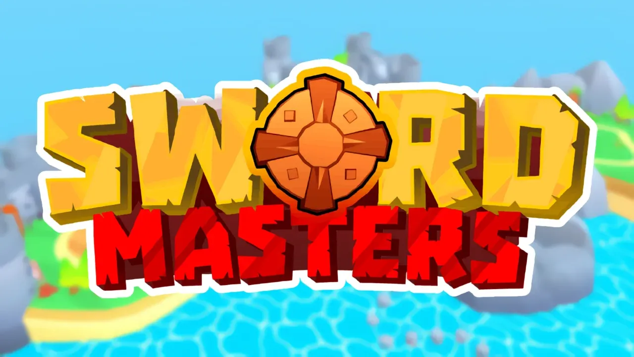 PLay Sword Masters now!