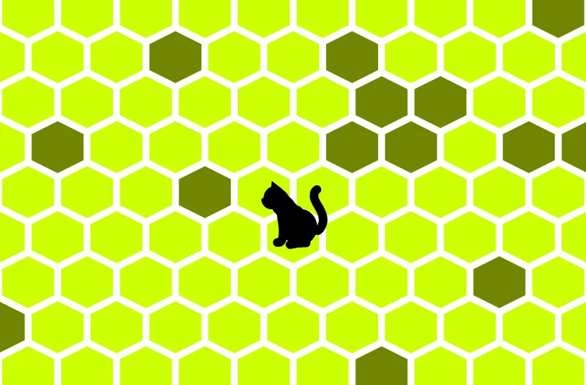 PLay Trap The Cat now!