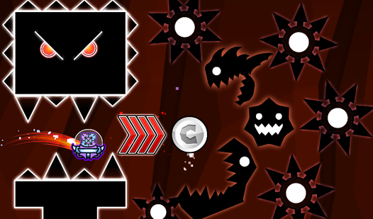 PLay UFO Editor now!