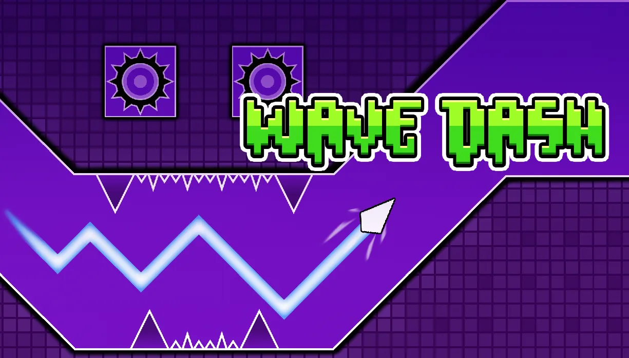 PLay Wave Dash now!