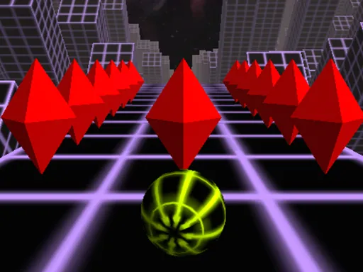 PLay Crazy Roll 3D now!