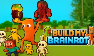 build-my-brainrot