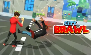 city-brawl